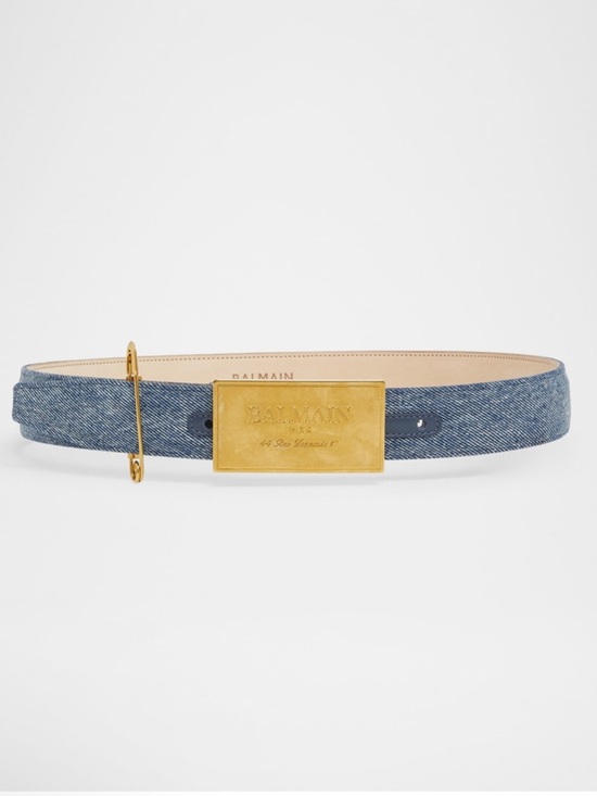 Belts
